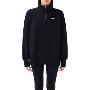 나이키 반집업 피닉스 플리스 OS HJ0931 010