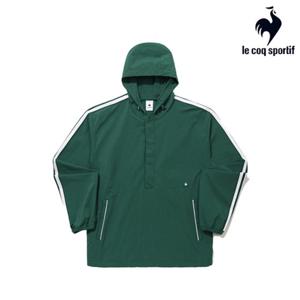 [르꼬끄] 남녀공용 유니 선데이 아노락 홑겹 자켓 QQ323LJK82_DGN