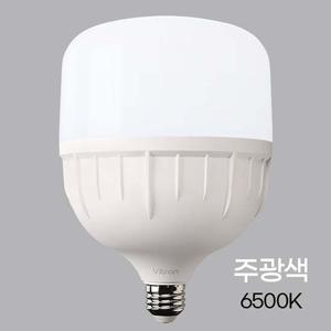 비츠온 LED T벌브 W E26베이스 50W LED조명 LED램프 LED전구 LED벌브 LED벌브전구 매입등기구 작업등 작업등LED 거실조명등