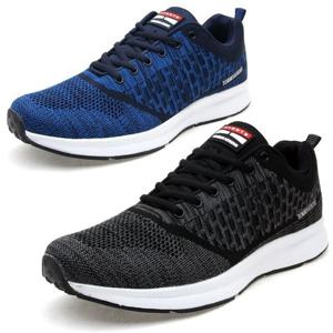 [제라카] 빅사이즈 경량 메쉬 운동화 런닝화 신발 BS714