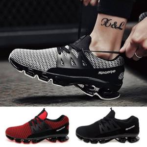 [제라카] 남녀공용 런닝화 바운스 커플 운동화 신발 BS1503 (230~295mm)