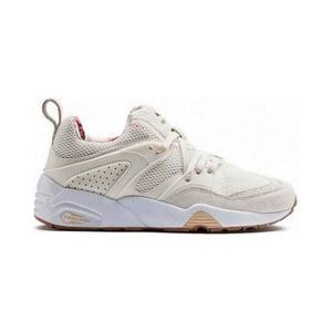 푸마 x 카레오 위스퍼 보그 런닝화 로즈 362317-01