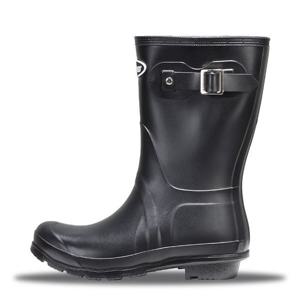 스코노 레인 레인부츠 블랙 SK5S011BLK