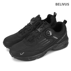 빌리버스 남자 골프화 운동화 다이얼 런닝화 워킹화 신발 BM407