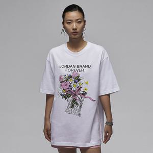 나이키반팔티 SQJ FV7120-100 조던