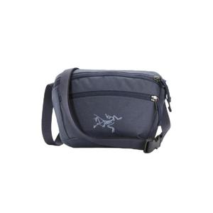 아크테릭스 맨티스 1 웨이스트팩 블랙 사파이어 295566157