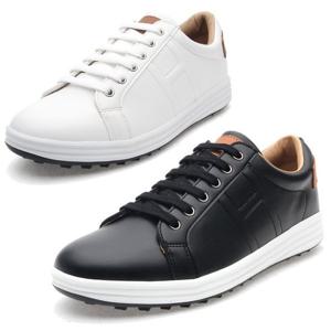 [제라카] 남성 스파이크리스 캐주얼 운동화 골프화 GF-217