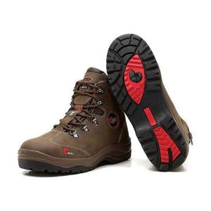 OR 네파 Safety 6인치 안전화 NEPA-16N 지퍼 작업화