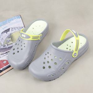 [탑보이][탑보이] 컴포트 스트랩 EVA 아쿠아 샌들 (SSU008)