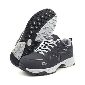 OR 네파 Safety 4in 안전화 끈타입 (통풍성) GT-24