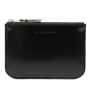 꼼데가르송 미러 인사이드 파우치 SA8100MI097 1