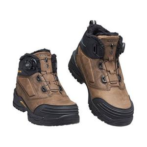 CH 블랙야크 YAK-74D 방한화 6IN (브라운)