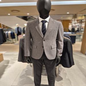 [레노마캐주얼]25F/W 캐쥬얼 모직 자켓 2종 [RRDIBJ91A,92]