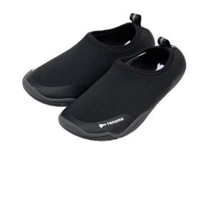 레노마수영복 HC04 아동 남녀 공용 아쿠아슈즈 RS2E012(BK,MN)