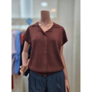 올앤선드리 세이브존06 리파인드풀랩 니트 A5F7KJ402