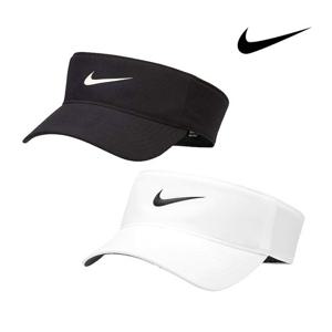 나이키 2025 드라이핏 에이스 바이저 썬캡 HJ3689