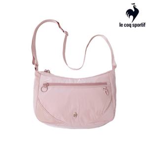 [르꼬끄] 여성 미니 크로스백 QQ322WBG81_LPK