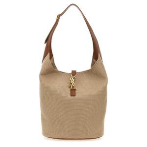 SAINT LAURENT Le 5 a 7 Hobo shoulder bag 793088FAC7T9856