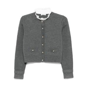 산드로 니트 가디건 SFPCA01272