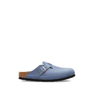 버켄스탁 버클 레더 샌들 1028239