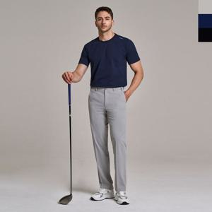 남성 골프웨어 스포츠 매직히든밴딩 라이트 스판 팬츠 MP2329 스포츠웨어 골프 테니스 베드민턴 바지 골프바지 히든밴딩