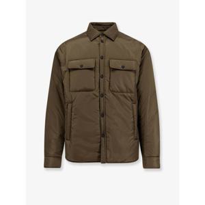 [DSQUARED2] 라프리마 남성 자켓 패디드 나일론 shirt/jacket S74DM0944 S53817727 밀리터리 그린 /12