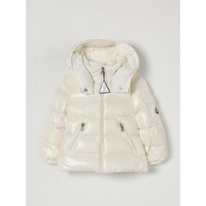 키즈 몽클레어 캐주얼 자켓 1A00013597Z8 034 Yellow Cream