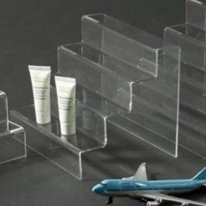 절곡형 진열대 (4단)150 150x120x120 DP0403 아크릴진열대 매장진열대 악세사리진열대 소품진열대 안경진열대 생활용품 잡화 인테리어용품