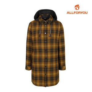 [올포유] 여성 후드 블라우스 ALBLK9211-217