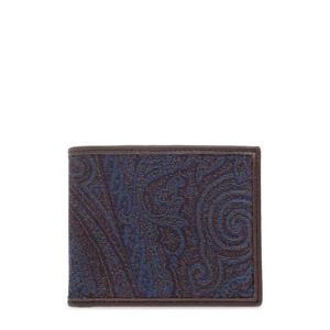 에트로 에센셜 자카드 지갑 MP2D0001AA061 S9883 TP946419745