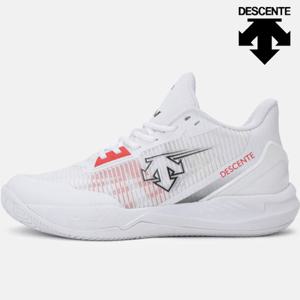 [데상트]데상트 슬래셔 Z 대쉬 농구화 SP323NBB71WHT0 운동화 런