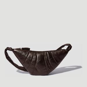 르메르 미디엄 크로아상 숄더 백 BG0001 LL095 490