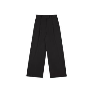 [클라이드]여자 원 턱 슬렉스 FOBPT712F