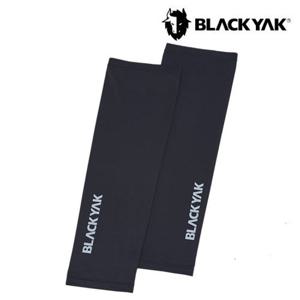 [블랙야크 (행사)]남여공용 UV차단 냉감 쿨토시 아쿠아X베이직슬리브 2BYXXX3906 BYNW
