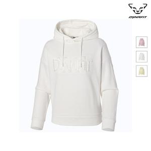 [다이나핏] (택가 129,000원) 오프화이트 여성 NOEL (노엘) 후디 YWW22277W3