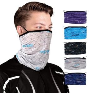 싸파 아토 귀걸이 쿨 멀티두건 선택형 / 쿨멀티스카프 쿨마스크 uv차단마스크 여름버프