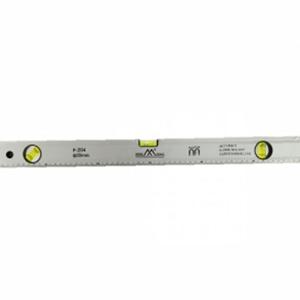 3way 벨런스 자석 수평계 60cm / 각도측정 수평대