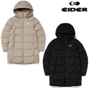 [백화점]아이더 [택가 410,000원] 여성 가볍고 보온성이 우수한 베이직 중힙 미들 다운 DWW24585