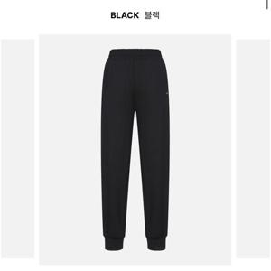 [뮬라웨어]뮬라웨어 컴포터블 조거팬츠 AWNFLP401D_IC