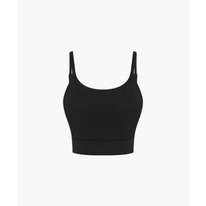 [뮬라웨어]에어플러스 크롭 브라탑 AWNFBR701E_IC