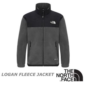 노스페이스 남성 로건 자켓 폴라텍 플리스 자켓 NJ4FR02 YDH