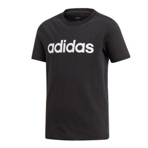 아디다스 키즈 YB E LIN TEE  DV1811