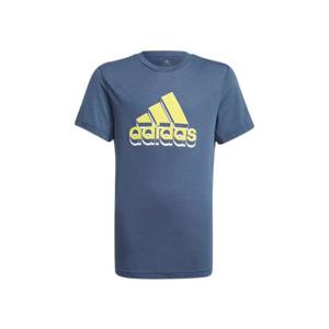 아디다스 키즈 B A.R. PRME TEE  GM8476