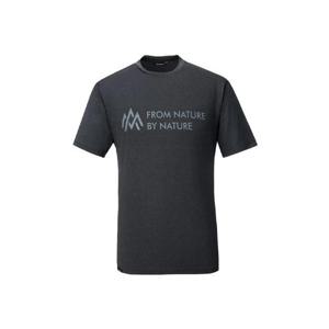 마운티아 공용 헤슬레 티셔츠7 M1MQTSX0901-CH