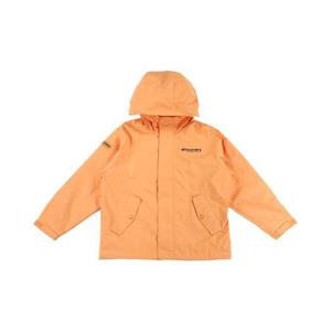 디스커버리 키즈 아웃포켓 바람막이 DKWJ22031-ORS