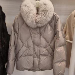 JOINUS H 구스점퍼 JADW1-WIH320