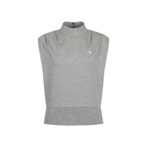 M 캘러웨이골프민소매 PQC CWTY24F202_MG 여성 가을 스윙 져지 베스트