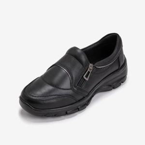 에스콰이아 HC12 여성 간절기 경량 슬립온 YAEFHL634