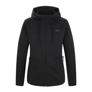 [언더아머]언더아머 여성 UA 에센셜 스웨킷 자켓_1378850-001