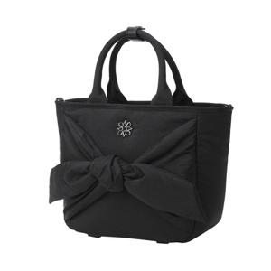 [세인트앤드류스]여성 노트 솔리드 투웨이백_821E1BG055_BK